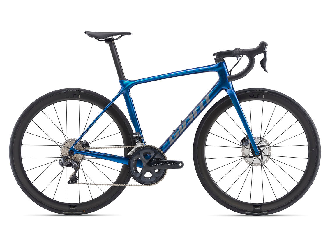 BICICLETA RUTA GIANT TCR ADVANCED PRO 0 DISC-KING OF MOUNTAIN S CHAMELEON NEPTUNE MY21