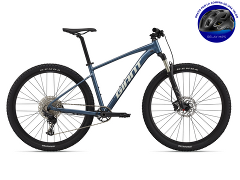 BICICLETA MTB GIANT TALON 29 0