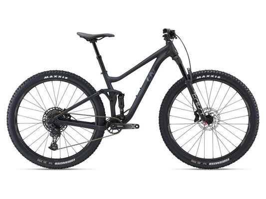 BICICLETA MUJER DOBLE SUSPENSION MTB LIV EMBOLDEN ARO 29 1