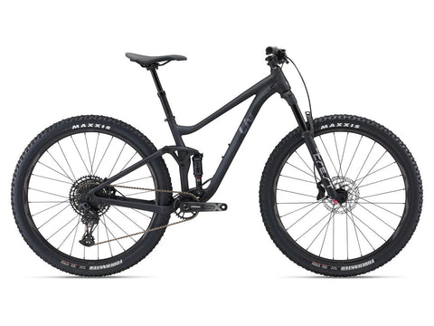 BICICLETA MUJER DOBLE SUSPENSION MTB LIV EMBOLDEN ARO 29 1