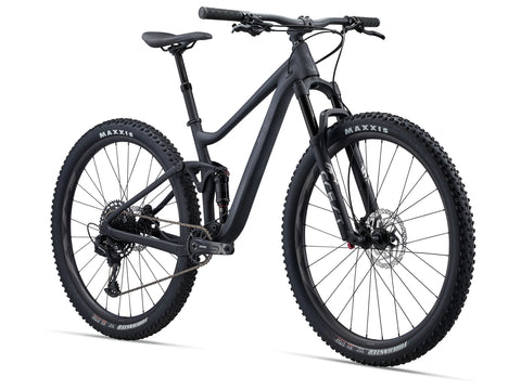 BICICLETA MUJER DOBLE SUSPENSION MTB LIV EMBOLDEN ARO 29 1