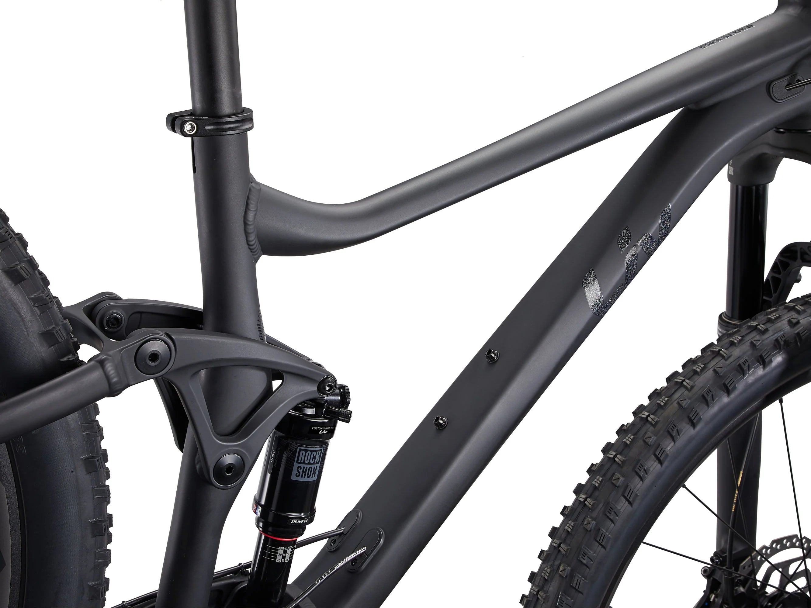 BICICLETA MUJER DOBLE SUSPENSION MTB LIV EMBOLDEN ARO 29 1