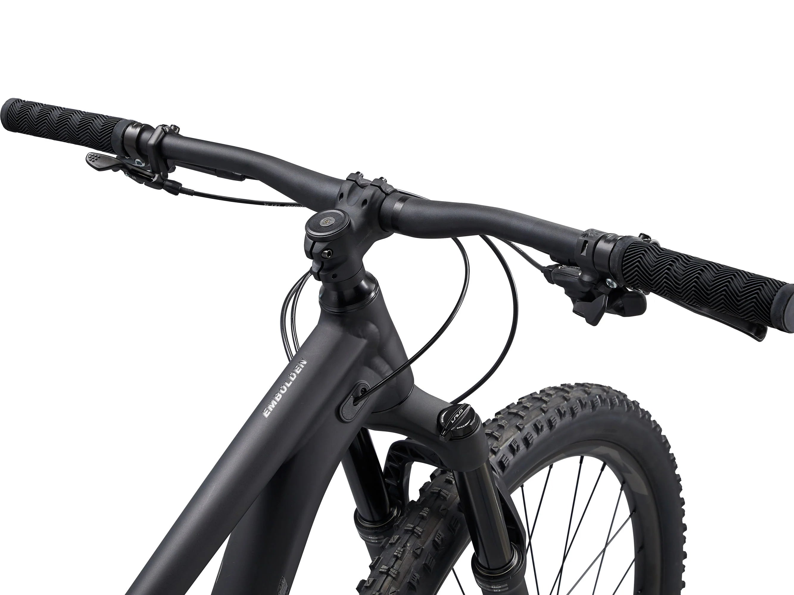 BICICLETA MUJER DOBLE SUSPENSION MTB LIV EMBOLDEN ARO 29 1