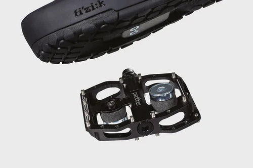 Bicicleta Pedal Magped Enduro2 200N