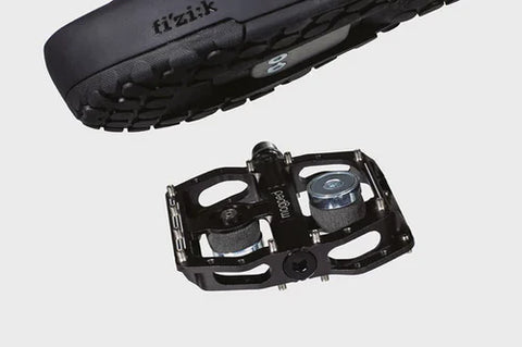 Bicicleta Pedal Magped Enduro2 200N