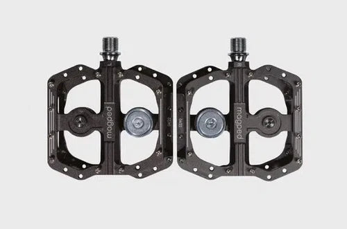 Bicicleta Pedal Magped Enduro2 200N