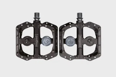 Bicicleta Pedal Magped Enduro2 200N