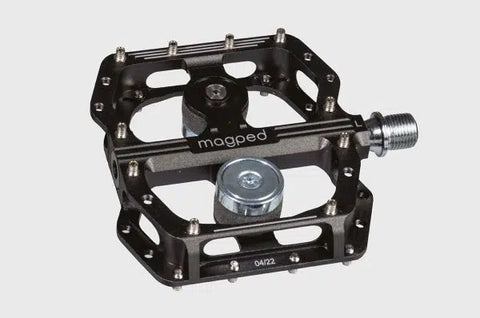 Bicicleta Pedal Magped Enduro2 200N