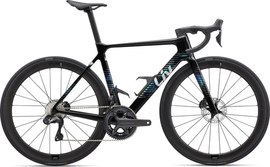 BICICLETA MUJER RUTA LIV ENVILIV ADVANCED PRO