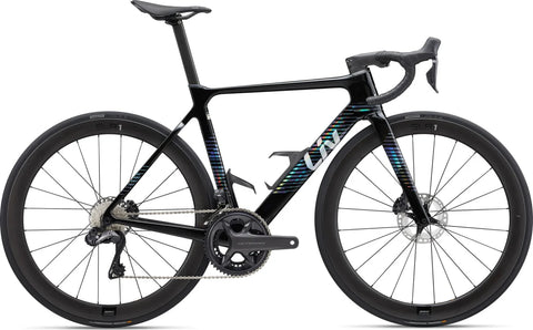 BICICLETA MUJER RUTA LIV ENVILIV ADVANCED PRO