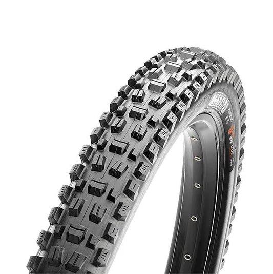NEUMÁTICO MAXXIS  MTB  ASSEGAI 27.5X2.50 K TR DH WT 3CG2X60