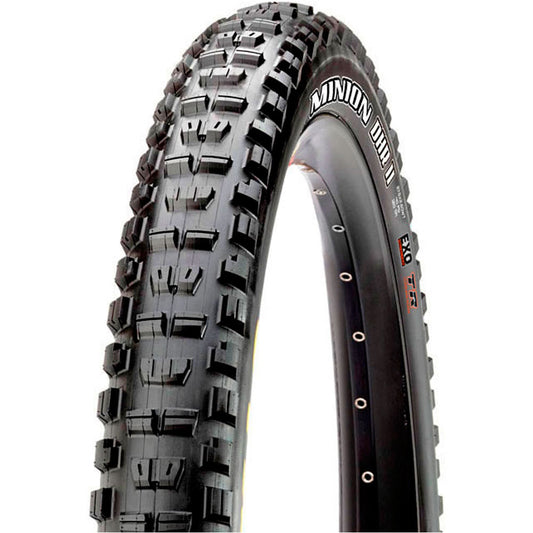 NEUMÁTICO MAXXIS  MTB DHR2 29X2.40 K TR DD WT 3C_MG2X120TPI