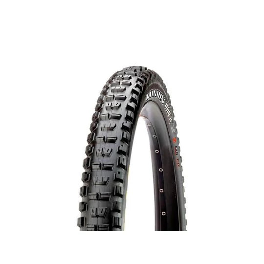 NEUMÁTICO MAXXIS MTB DHR2 27.5X2.60 K TR EXO+ 3C_MT120TPI