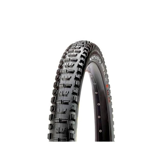 NEUMÁTICO MAXXIS MTB DHR2 27.5X2.60 K TR EXO+ 3C_MT120TPI