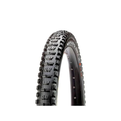 NEUMÁTICO MAXXIS MTB DHR2 27.5X2.60 K TR EXO+ 3C_MT120TPI