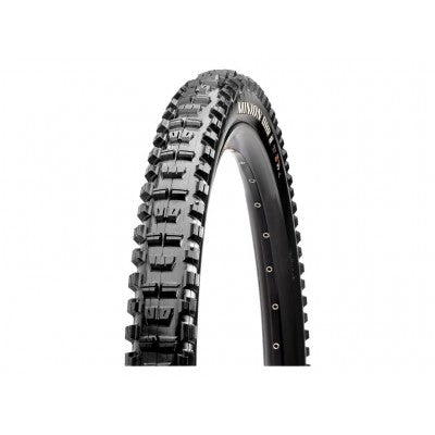 NEUMÁTICO MAXXIS  MTB DHR2 27.5X2.4 K TR DD WT 3C_MG2X120TPI