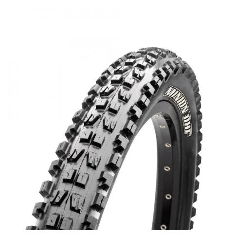 NEUMÁTICO MAXXIS  MTB  DHF 29X2.5 K TR DD 3C_MG2X120TPI