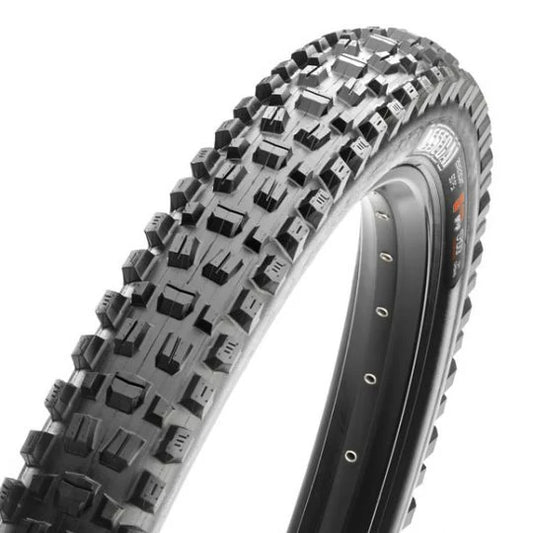 NEUMÁTICO MAXXIS  ASSEGAI 29X2.50 WT EXO/TR