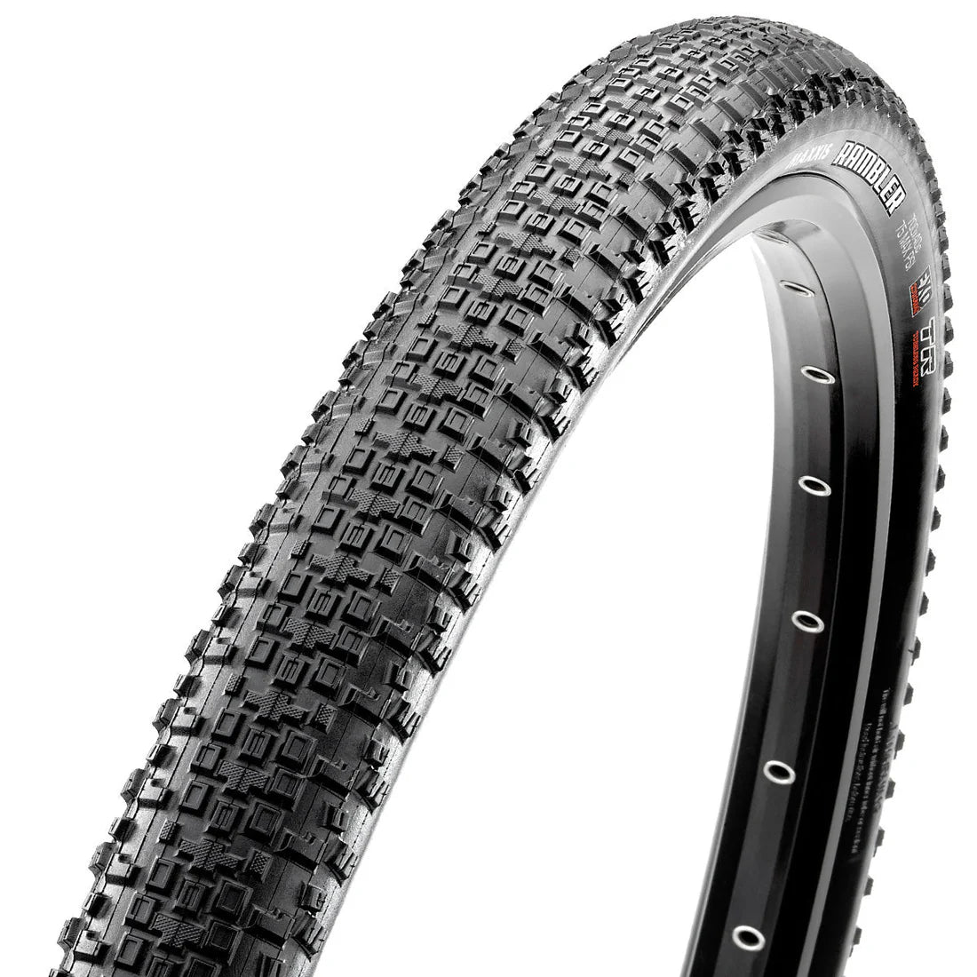 NEUMÁTICO MAXXIS  Rambler