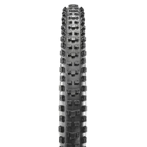 NEUMÁTICO MAXXIS  MTB  DISSECTOR 29X2.4 K WT TR 3CG DH60X2TPI NEGRO