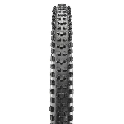 NEUMÁTICO MAXXIS  MTB  DISSECTOR 29X2.4 K WT TR 3CG DH60X2TPI NEGRO