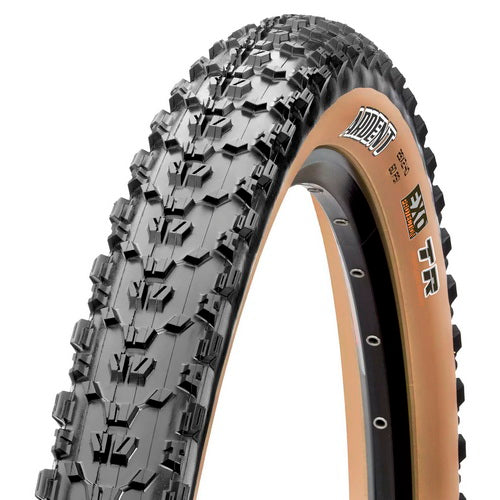 NEUMÁTICO MAXXIS  Ardent EXO/TR/TANWALL 29X2.25 Kevlar