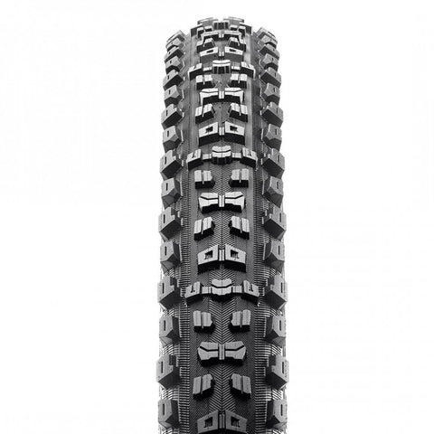 NEUMÁTICO MAXXIS  AGGRESSOR 29x2.50 WT DD/TR