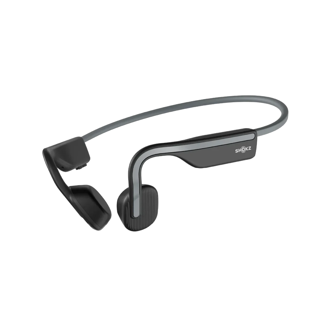 Audífonos Deportivos Shokz OpenMove Slate Grey