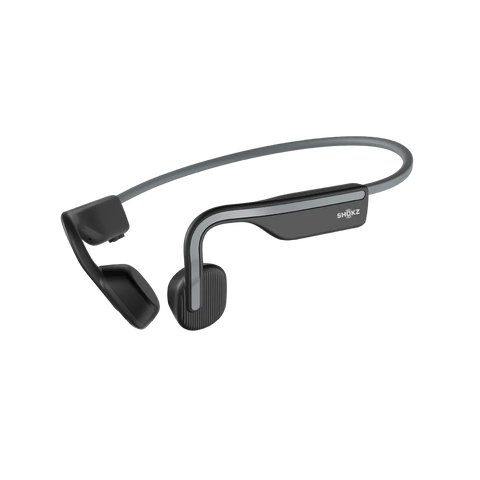 Audífonos Deportivos Shokz OpenMove Slate Grey