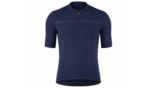 Jersey Castelli Classifica Azul