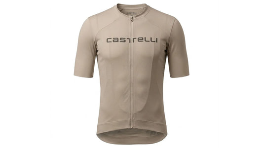 Jersey Castelli Prologo Lite Clay