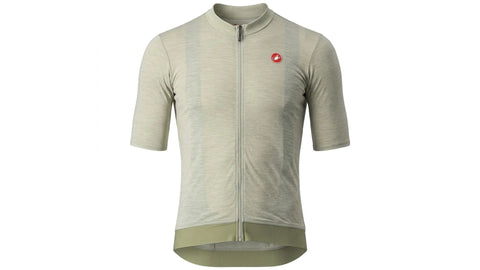 Jersey Castelli Essenza Sage