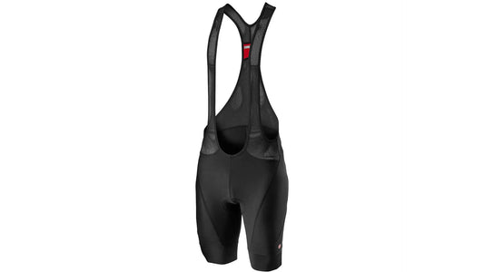 Bibshort Castelli Endurance 3 Negro