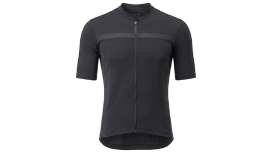 Jersey Castelli Classifica Negro