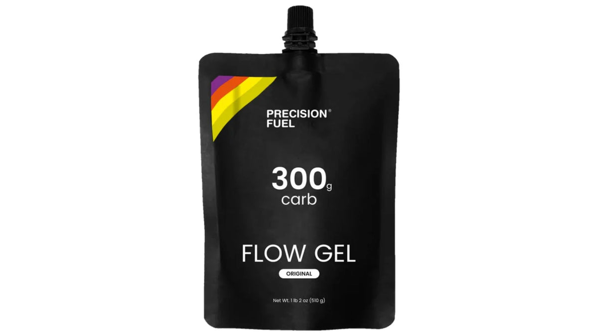 PRECISION FUEL Flow Gel 300Gr. Original