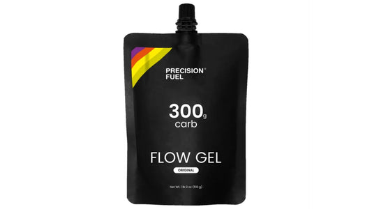 PRECISION FUEL Flow Gel 300Gr. Original
