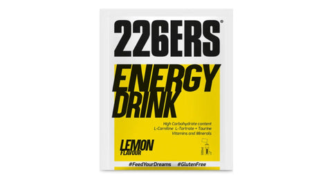 Bebida Energética 226ERS Limón