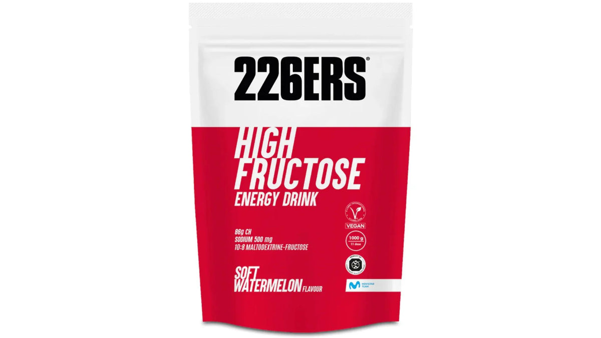 Bebida Energética 226ERS High Fructose Soft Watermelon