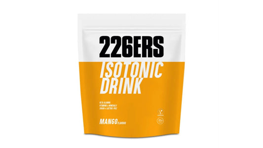 Bebida Isotónica 226ERS Mango