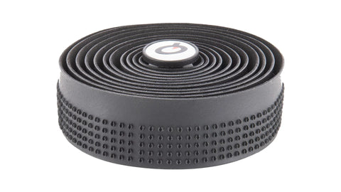 CINTA DE MANUBRIO PROLOGO OCTOTOUCH 3D TAPE BLACK AM