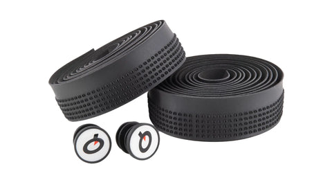CINTA DE MANUBRIO PROLOGO OCTOTOUCH 3D TAPE BLACK AM