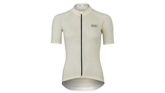 Jersey AGU Merino Mujer Undyed