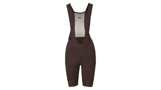 Bibshort Gravel Venture Women Rose Brown