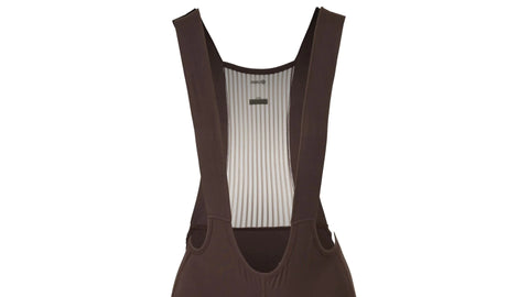 Bibshort Gravel Venture Women Rose Brown