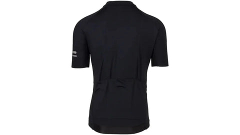 Jersey AGU Solid Performance Negro