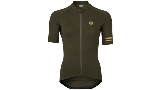 Jersey AGU Trend Solid III Army Verde