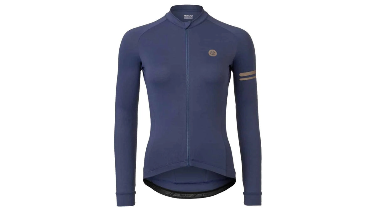 Jersey Solid Cadetto
