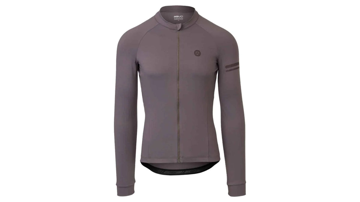 Jersey AGU Solid Viaggio