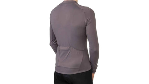 Jersey AGU Solid Viaggio