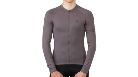 Jersey AGU Solid Viaggio